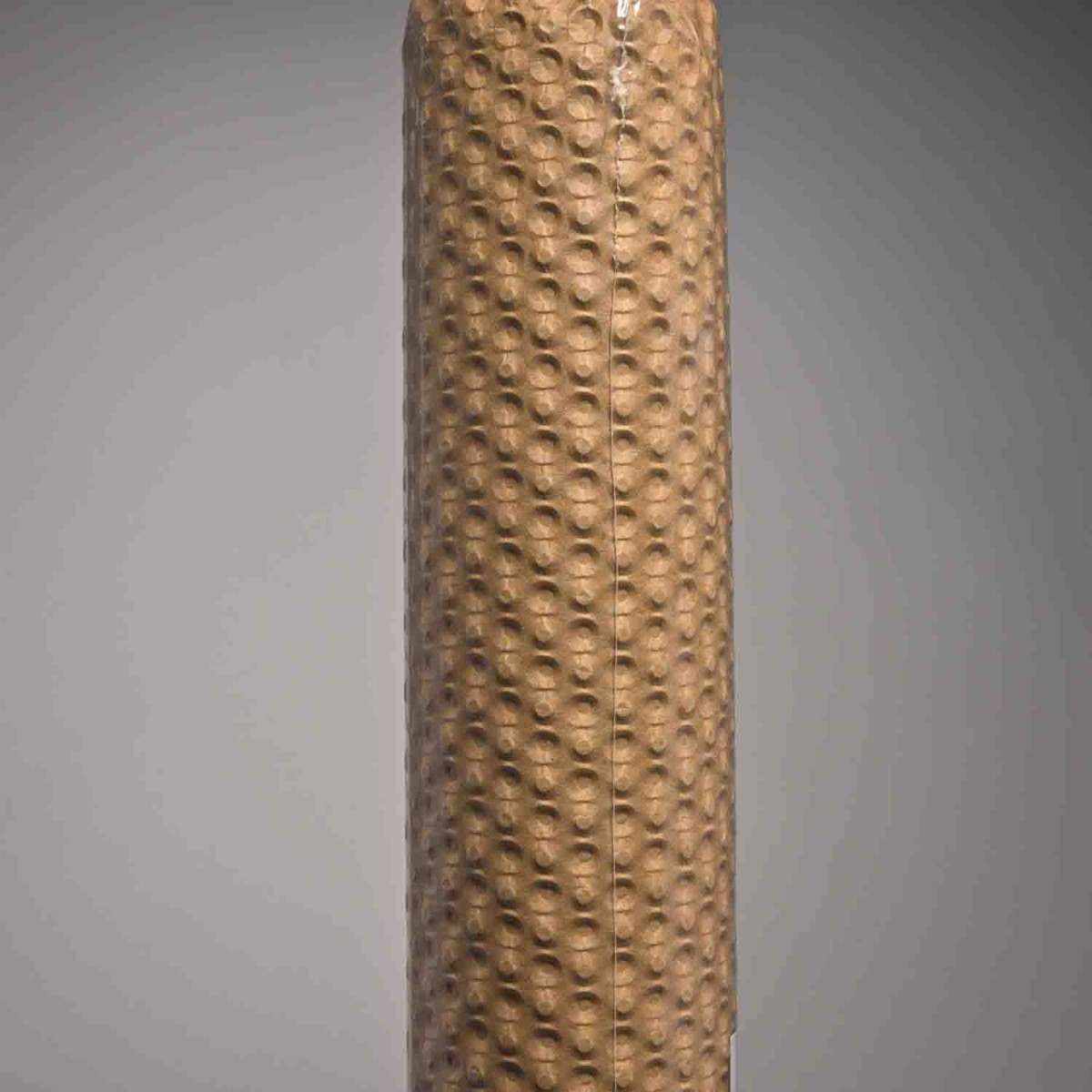Bobina in carta 3D - 60 Cm x 5 M / Naturale