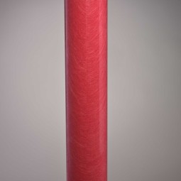 Bobina in Decofibra - 530 Mm x 9 M / Fucsia