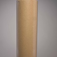 Carta "Millerighe" - 750 MM x 25 M / Avana