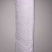 Bobina Decoflowers - 54 Cm x 9,1 M / Bianco