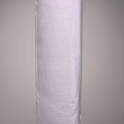 Bobina Decoflowers - 54 Cm x 9,1 M / Bianco