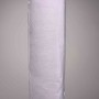 Bobina Decoflowers - 54 Cm x 9,1 M / Bianco