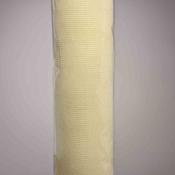 Bobina Decoflowers - 54 Cm x 9,1 M / Avorio