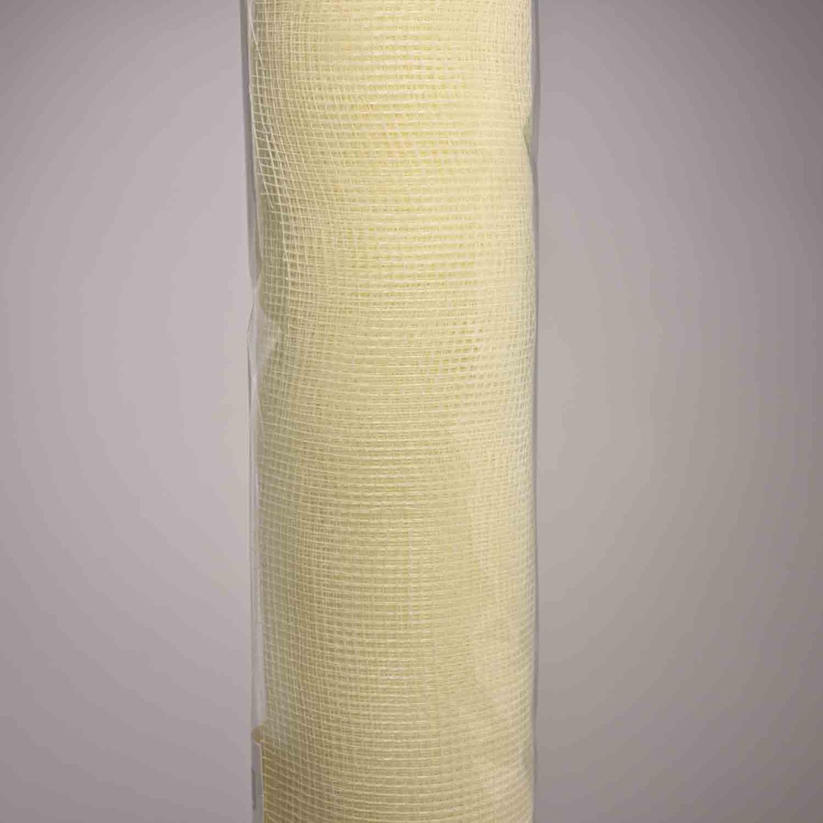 Bobina Decoflowers - 54 Cm x 9,1 M / Avorio
