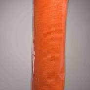 Bobina Decoflowers - 54 Cm x 9,1 M / Arancione