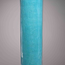 Bobina Decoflowers - 54 Cm x 9,1 M / Azzurro