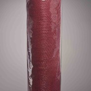 Bobina Decoflowers - 54 Cm x 9,1 M / Bordeaux