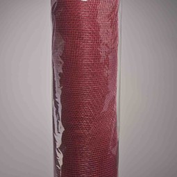 Bobina Decoflowers - 54 Cm x 9,1 M / Bordeaux