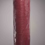 Bobina Decoflowers - 54 Cm x 9,1 M / Bordeaux