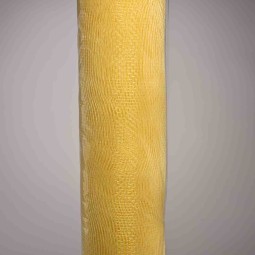 Bobina Decoflowers - 54 Cm x 9,1 M / Oro