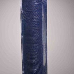 Bobina Decoflowers - 54 Cm x 9,1 M / Blu