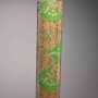 Bobina in carta - 1x25 M / Avana con Mughetto