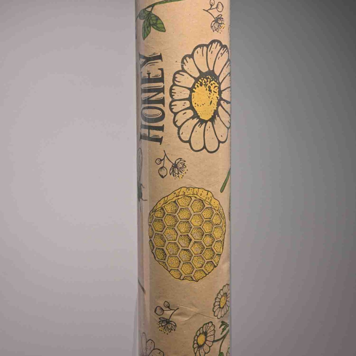 Bobina in carta kraft "Honey" 59 G - 1x30 M / Naturale