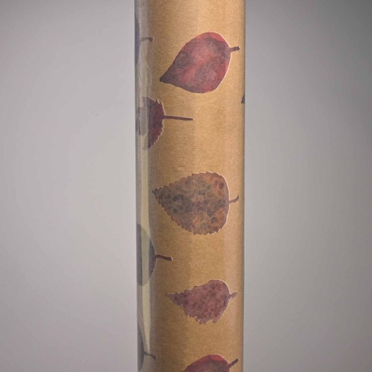 Bobina in carta - 1x25 M / Naturale