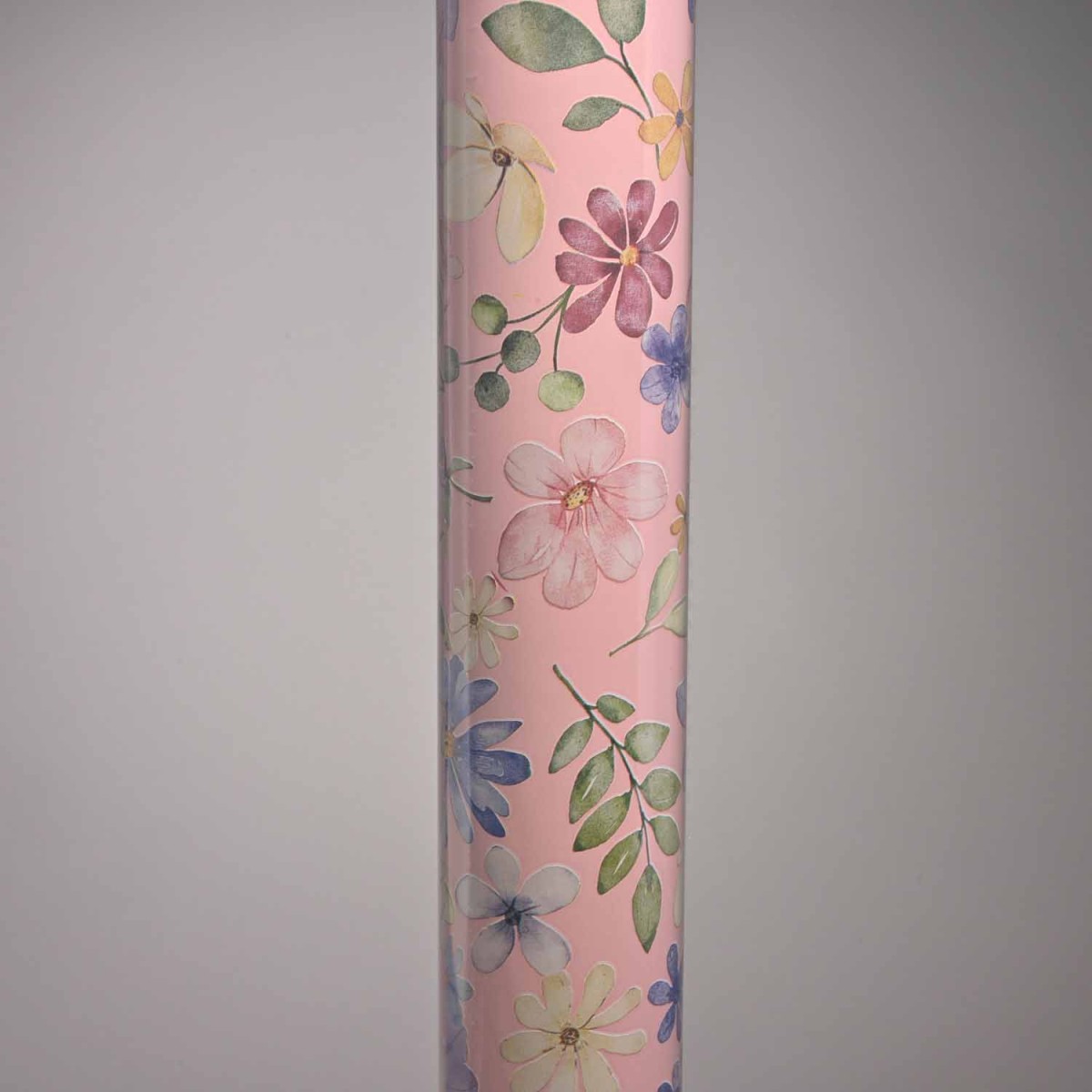 Bobina in PPL 40 My - 1x25 M / Rosa