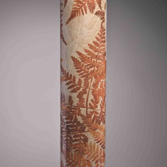 Bobina"Paper Fibra" - 75 Cm x 20 M / Arancione