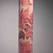 Bobina"Paper Fibra" - 75 Cm x 20 M / Fucsia