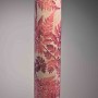 Bobina"Paper Fibra" - 75 Cm x 20 M / Fucsia