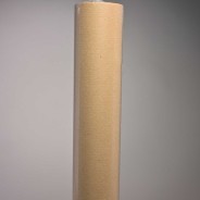 Bobina in carta "Millerighe" - 1 x 25 M / Avana