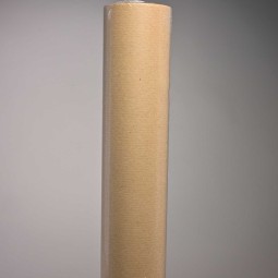 Bobina in carta "Millerighe" - 1 x 25 M / Avana