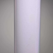 Bobina in carta - 80 Cm x 50 M / Bianco