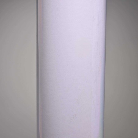 Bobina in carta - 80 Cm x 50 M / Bianco