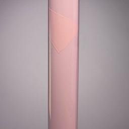 Bobina in PPL "Satinata" - Rosa chiaro