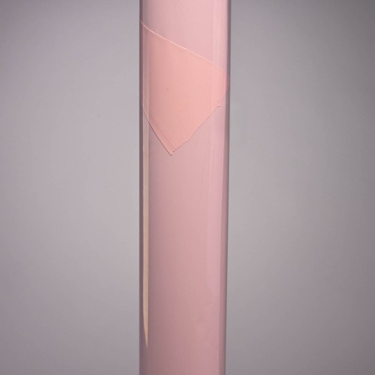 Bobina in PPL "Satinata" - Rosa chiaro