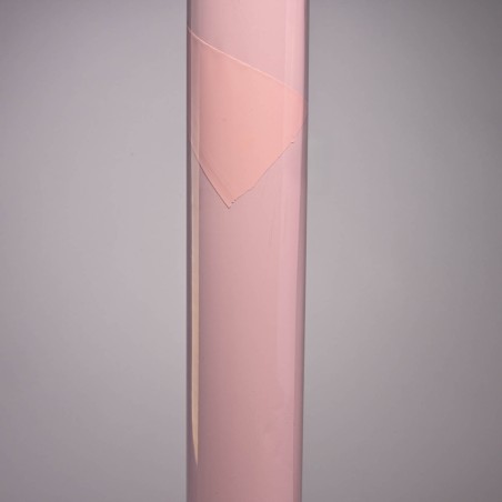 Bobina in PPL "Satinata" - Rosa chiaro