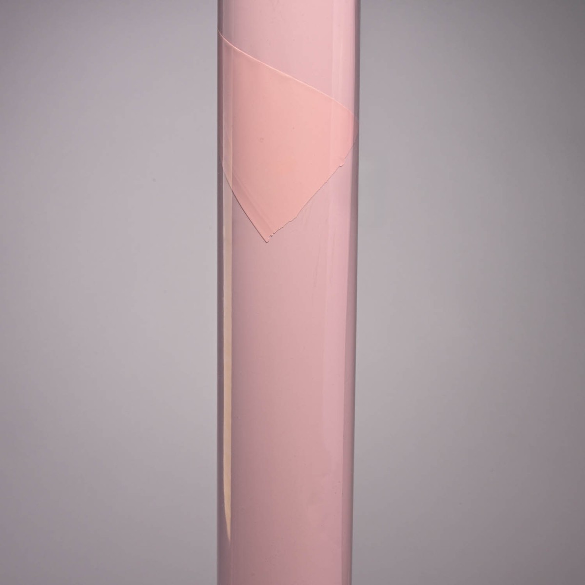 Bobina in PPL "Satinata" - Rosa chiaro