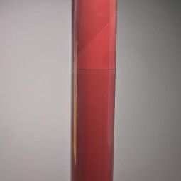 Bobina "Velvet" in PPL alta densità - 1x20 M - Bordeaux