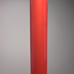 Bobina in PPL bicolore - 1M x 30 YARDS / Rosso & Oro