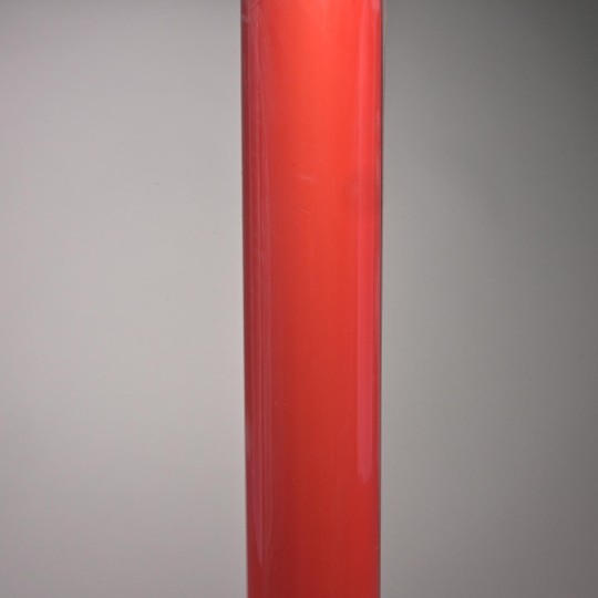 Bobina in PPL bicolore - 1M x 30 YARDS / Rosso & Oro