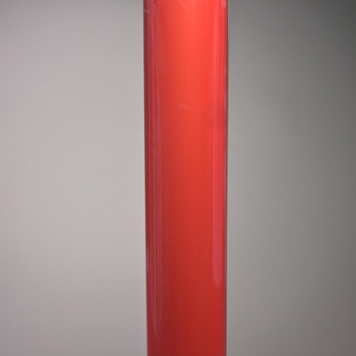 Bobina in PPL bicolore - 1M x 30 YARDS / Rosso & Oro