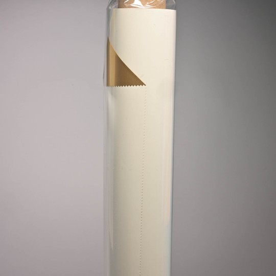 Bobina in PPL bicolore 1 M x30 YD / Panna & Oro