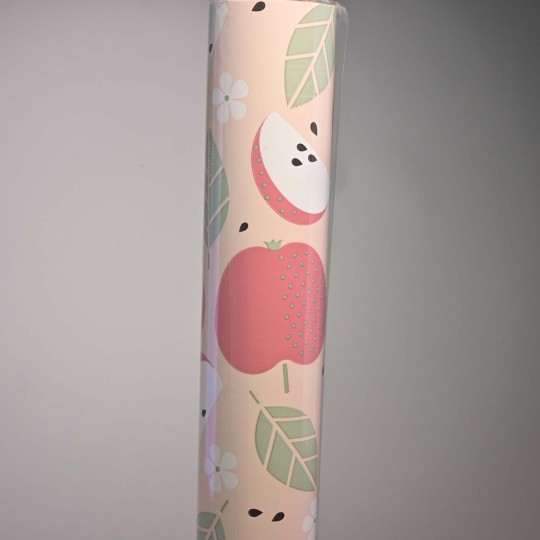 Bobina in PPL  aroma Mela - 1x25 M / Cipria