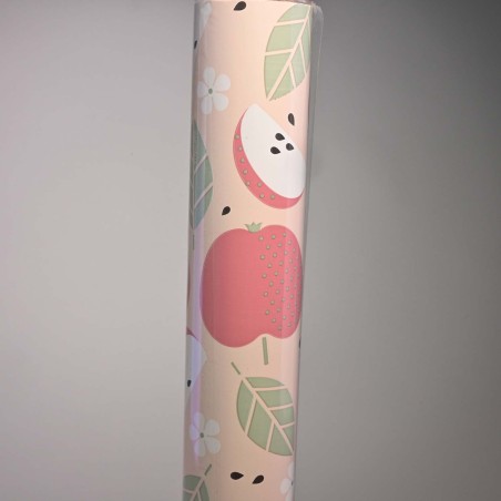 Bobina in PPL  aroma Mela - 1x25 M / Cipria