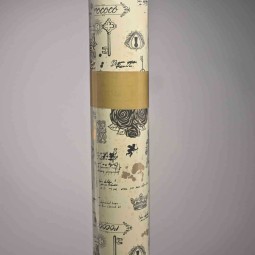 Bobina in PPL 40 MY - 1x25 M / Beige