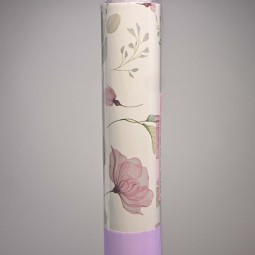 Bobina in PPL 40 MY - 1x25 M / Bianco