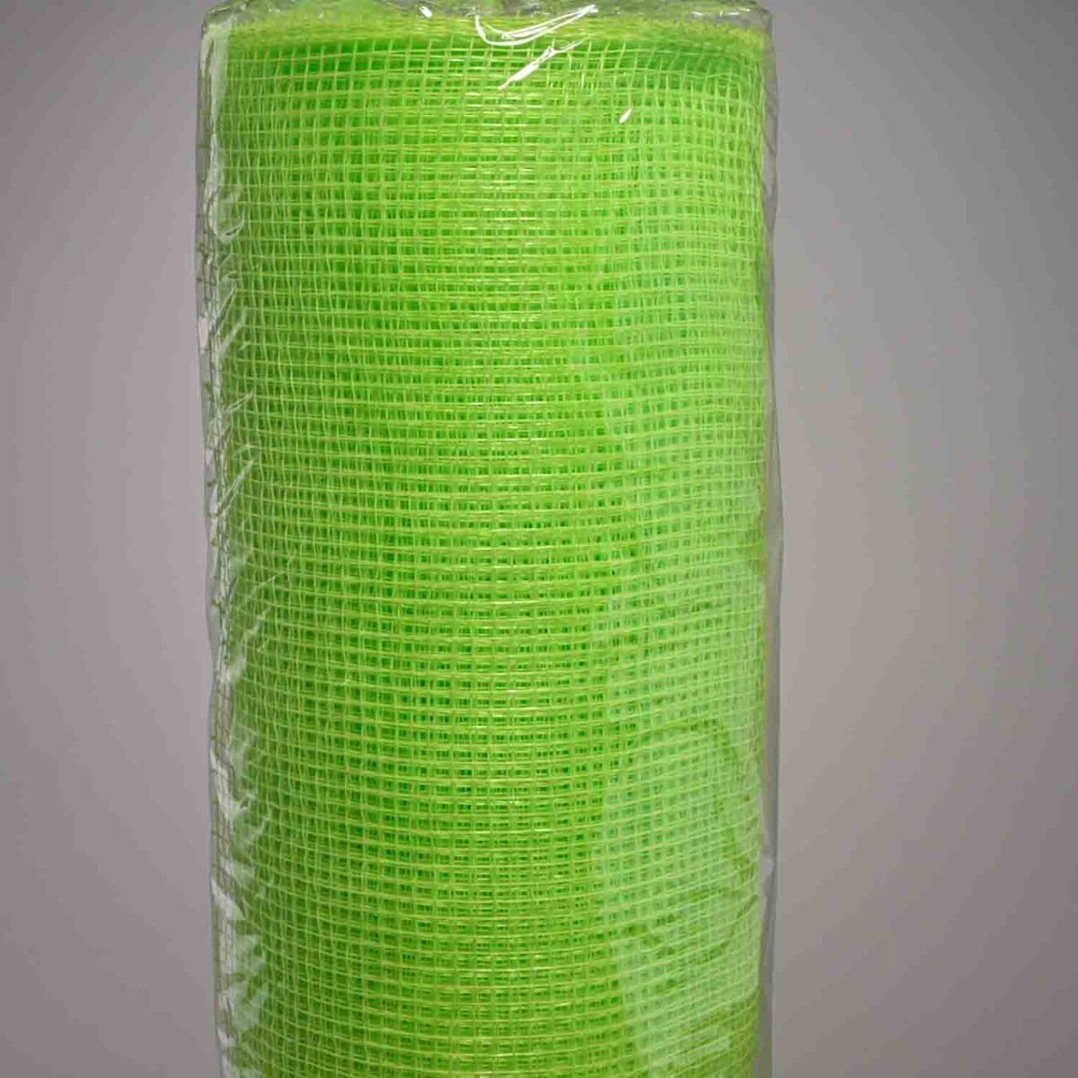 Bobina Decoflowers - 53 Cm x 10 Yd / Bicolore verde