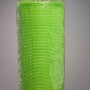 Bobina Decoflowers - 53 Cm x 10 Yd / Bicolore verde