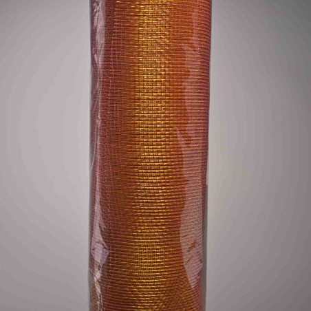 Bobina Deconet - 53 Cm x 10 YD / Marrone