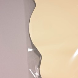 Coprivaso cartopack 100 Pezzi - 84 Cm / Beige