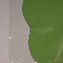 Coprivaso cartopack 100 Pezzi - 84 Cm / Verde