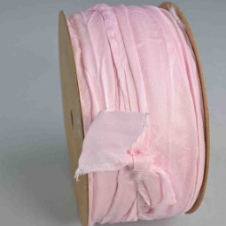 Nastro "Sarah" - 50 Mm x 10 M / Rosa