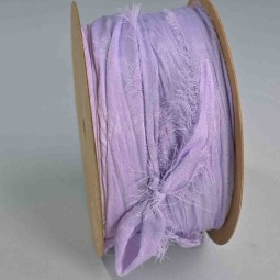 Nastro "Sarah" - 50 Mm x 10 M / Lavanda