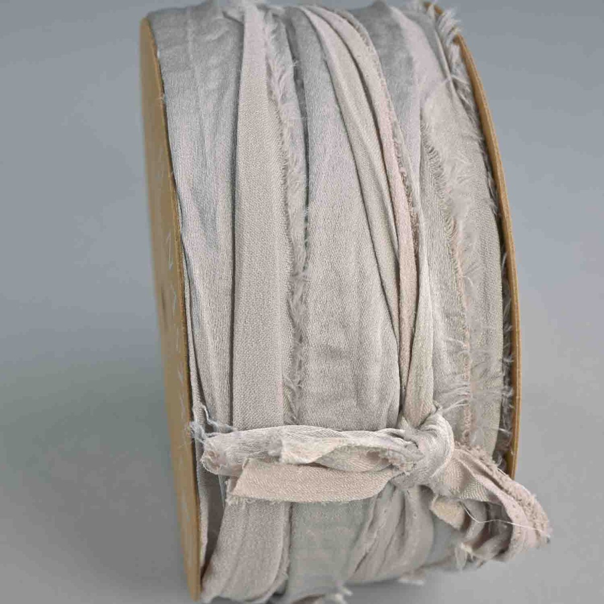 Nastro "Sarah" - 50 Mm x 10 M / Grigio