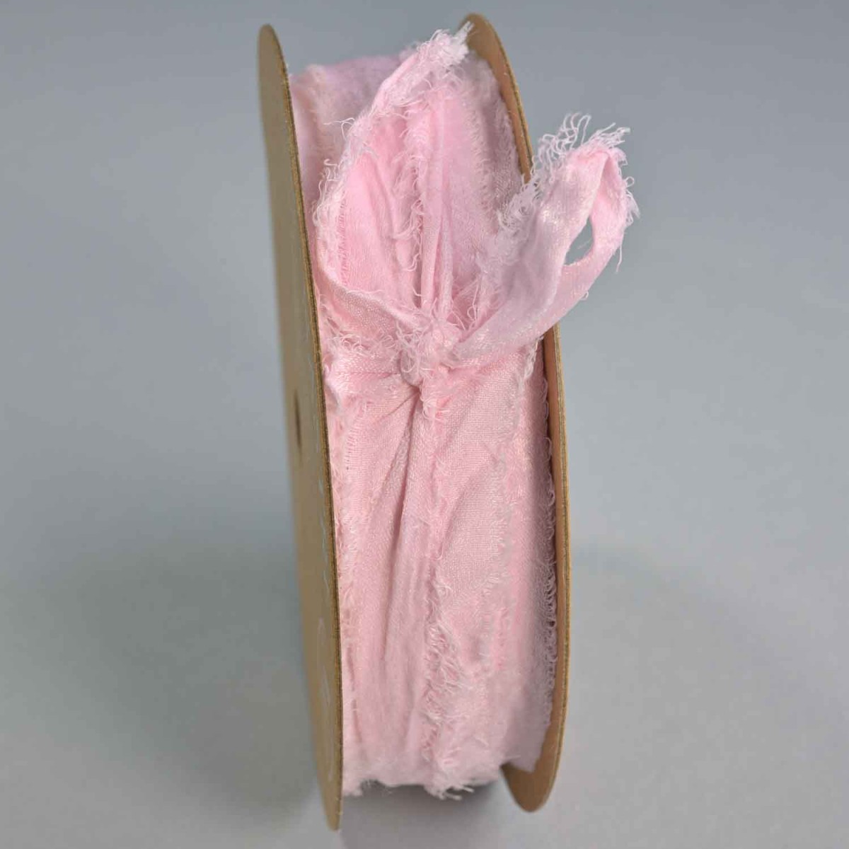 Nastro "Sarah" - 20 Mm x 10 M / Rosa