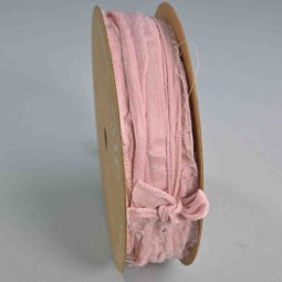 Nastro "Sarah" - 20 Mm x 10 M / Rosa antico