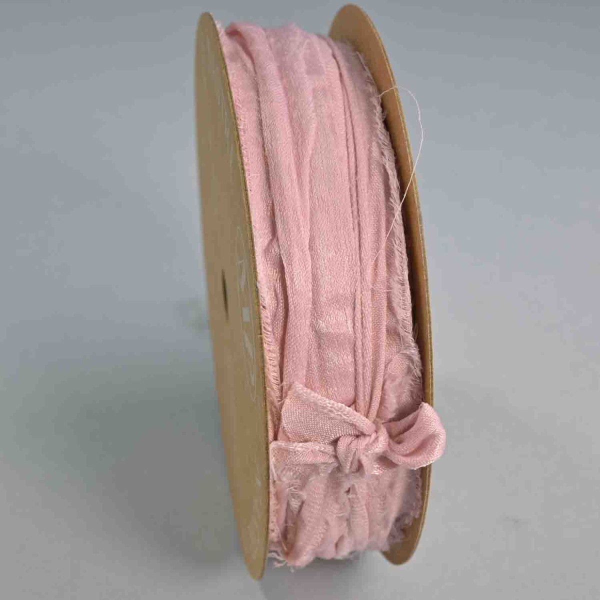 Nastro "Sarah" - 20 Mm x 10 M / Rosa antico